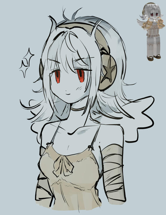 Halfbody