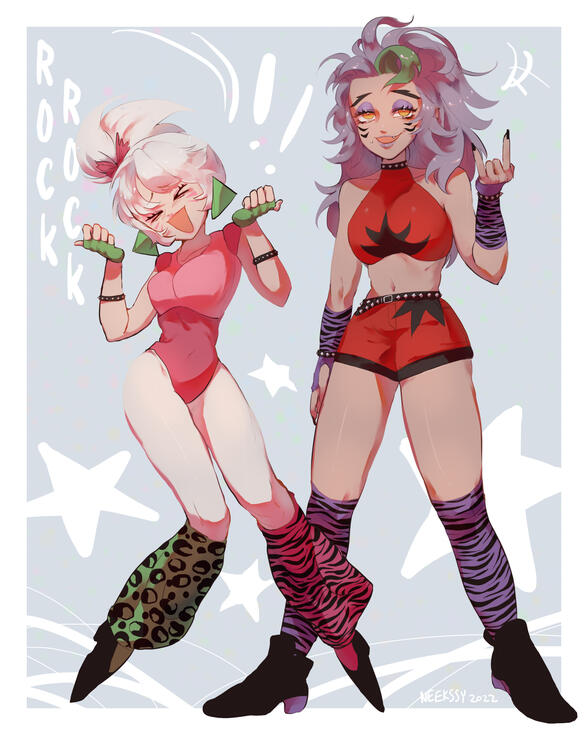 Double Fullbody