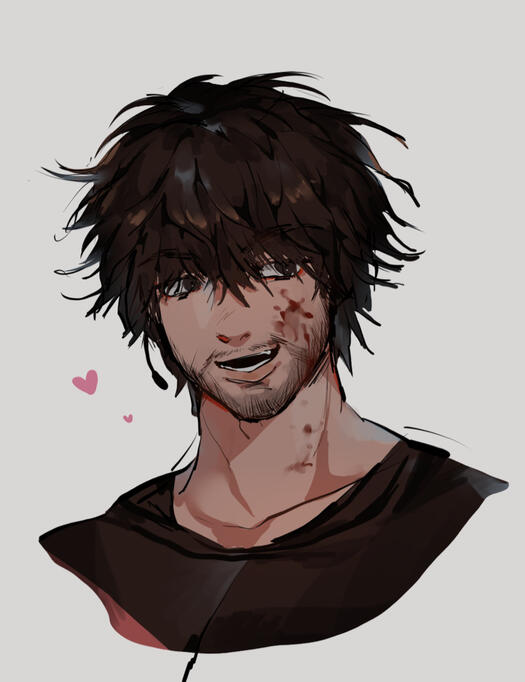 Headshot