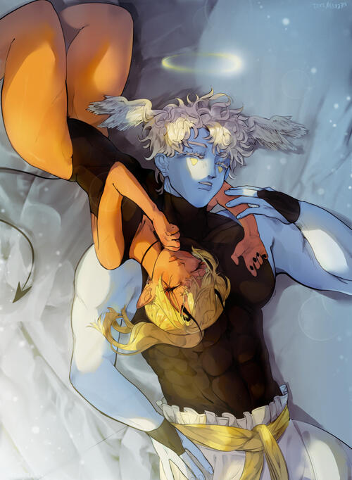 Double Halfbody