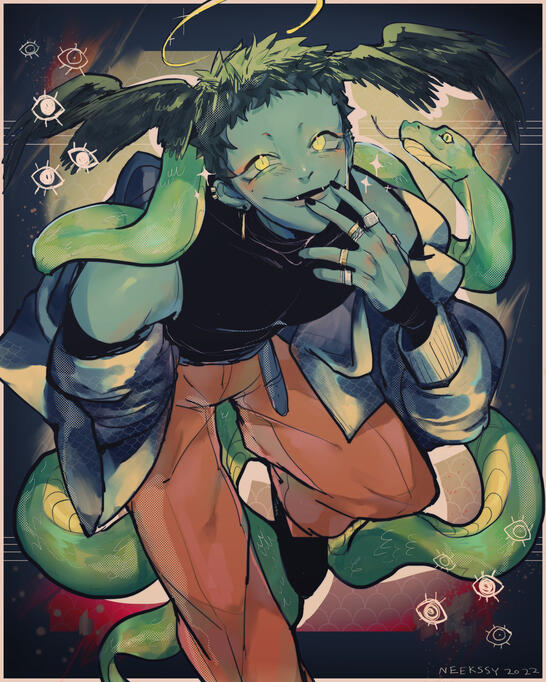 Fullbody