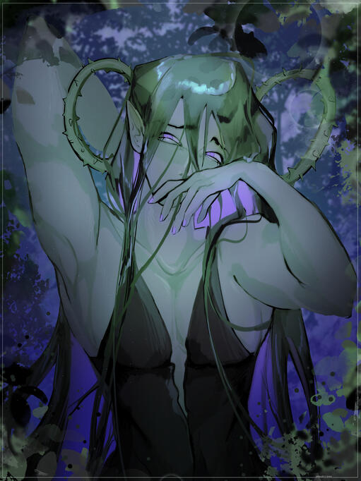 Halfbody
