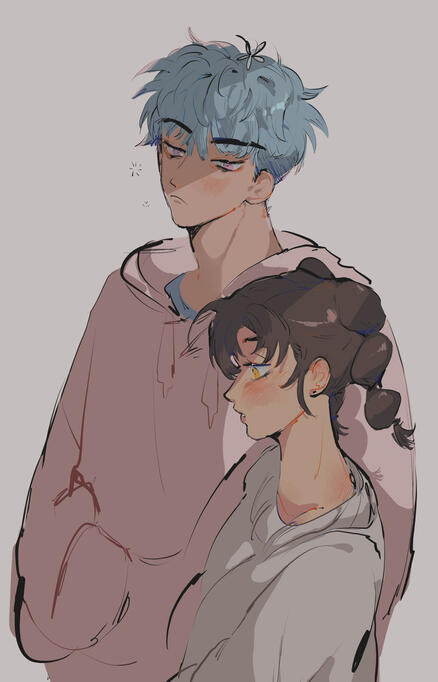 Double Halfbody