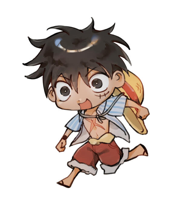 Fullbody