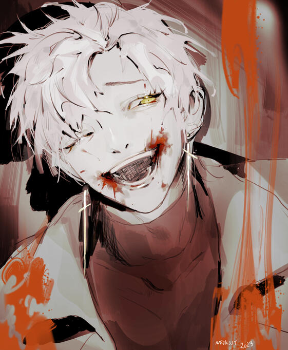 Headshot