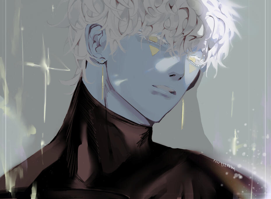 Headshot